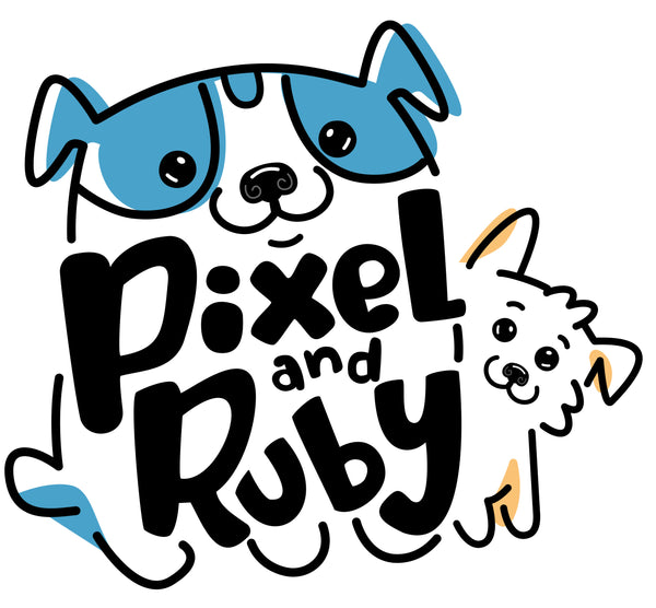 PixelandRuby